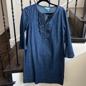 Draper James Dress Size 4
